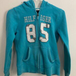 Tommy Hilfiger Jacket - Child's Large (12-14) - with flaws - For a good cause!